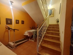 Pasillo